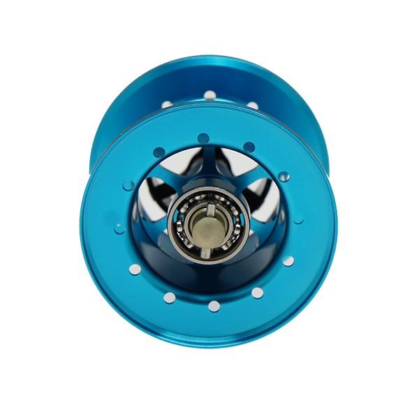 超軽量 34mm 汎用スプール For Daiwa 本体6.99g スペシャル HLC 超軽量 34mm 汎用スプール For Daiwa 本体6.99g スペシャル HLC