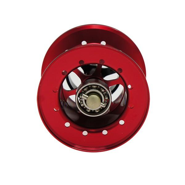 超軽量 34mm 汎用スプール For Daiwa 本体6.99g スペシャル HLC 超軽量 34mm 汎用スプール For Daiwa 本体6.99g スペシャル HLC