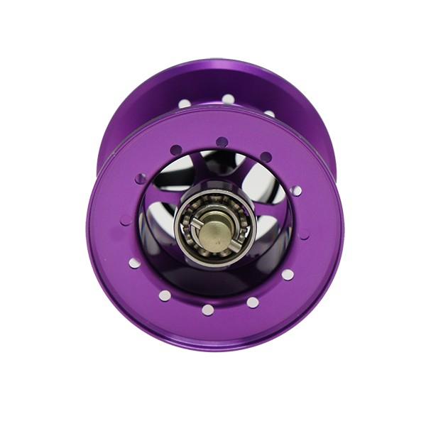 超軽量 34mm 汎用スプール For Daiwa 本体6.99g スペシャル HLC 超軽量 34mm 汎用スプール For Daiwa 本体6.99g スペシャル HLC