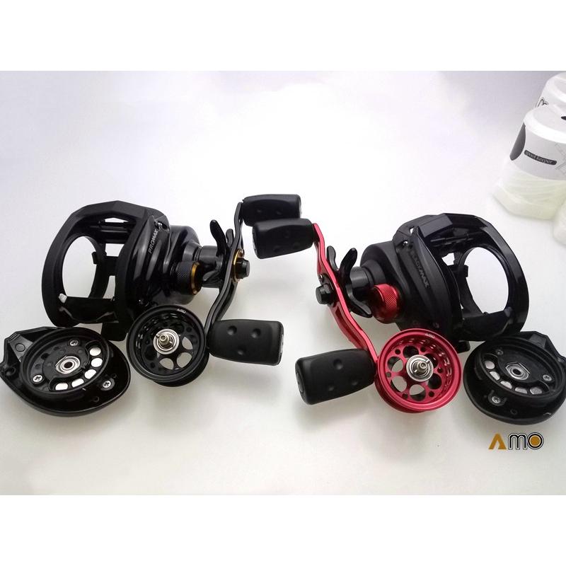 短軸スプール For Abu Max3 シリーズ ベイトフィネス BMAX3 短軸スプール For Abu Max3 シリーズ ベイトフィネス BMAX3