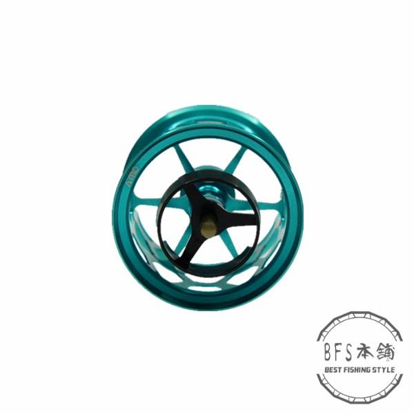 34mm シャロースプール For Daiwa 新色 本体僅か5.67g 世界最 34mm シャロースプール For Daiwa 新色 本体僅か5.67g 世界最