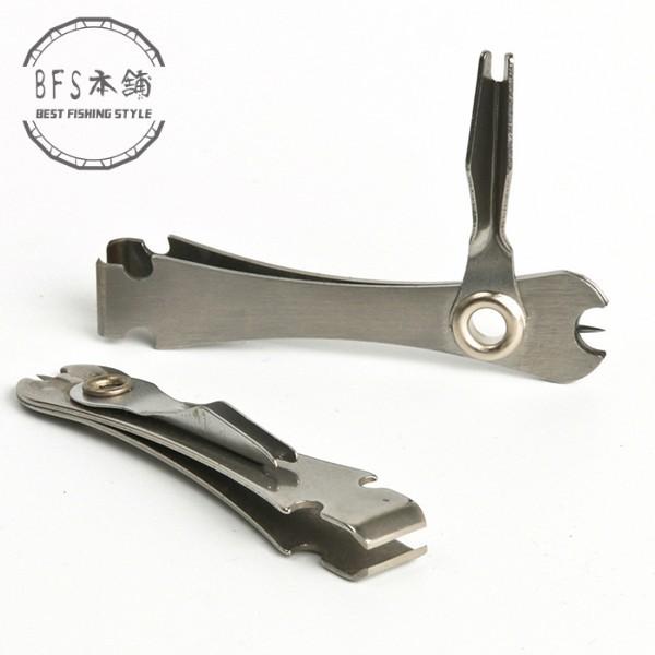ライン クリッパー ラインカッター フックアイクリーナー ノットタイヤー 付 カッター ニードル フライ ネイルノット フライフィッシング Line Clipper Lc Ae 005 Bfs本舗 通販 Yahoo ショッピング