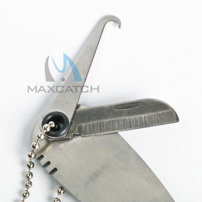 ラインクリッパー ラインカッター ナイフ フック付 爪切りタイプ ネイルカッター 釣り フライフィッシング Lc Ae006 Bfs本舗 通販 Yahoo ショッピング