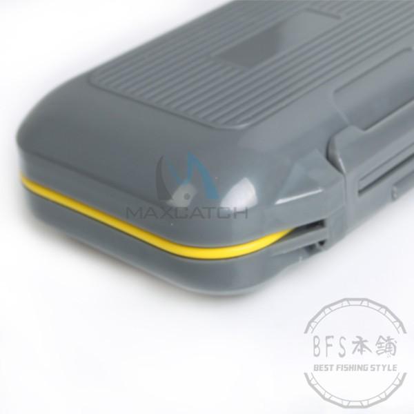 防水 タックルボックス 多機能 フィッシングケース ロックフィッシング