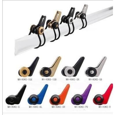 フックキーパー フックホルダー ルアーキーパー 釣り具 ルアー ロット