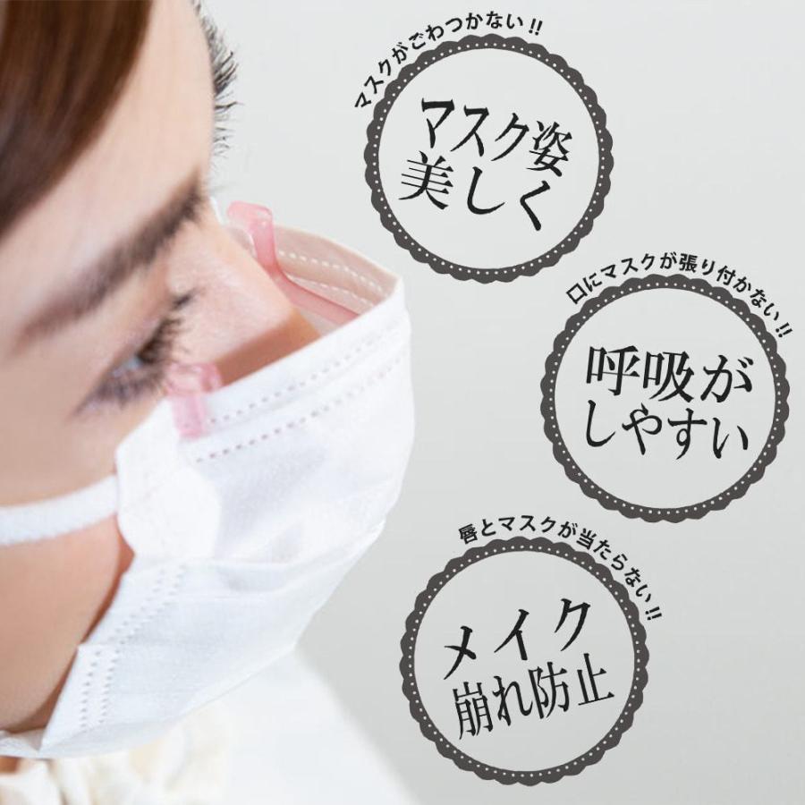 マスクフレーム 横顔美人 E Lineフレーム 軽量 25 Bfull Yahoo Shop 通販 Yahoo ショッピング