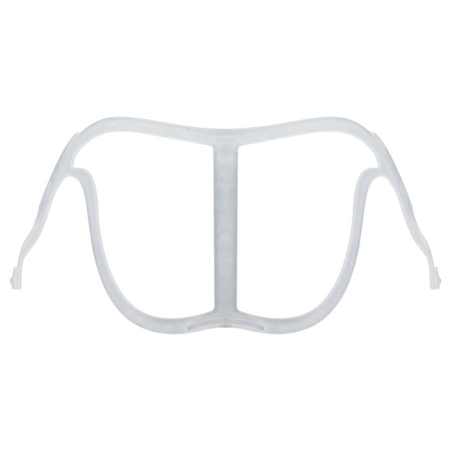 小さめ不織布マスク専用]立体インナーマスク 快適フレーム 小さめ