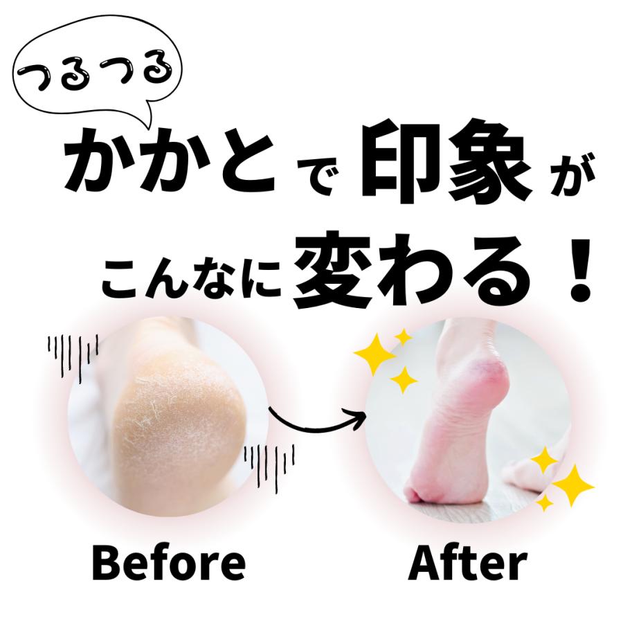 韓国正規品）(3個セット) コウンバルクリーム 黄 110g（ かかと