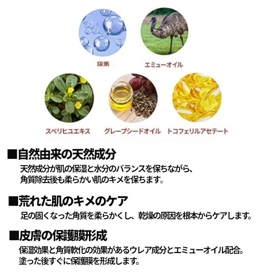 20個セット】コウンバル 赤色 韓国人気NO1 かかとクリーム 転売可
