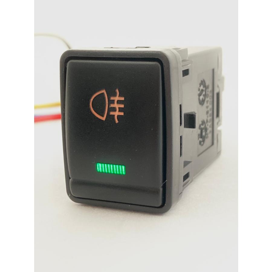 3 ニッサン 車検対応 汎用 バックフォグ スイッチ バックフォグマーク バックランプ 日産 Led Bfs3 Bgr Hyogo 通販 Yahoo ショッピング