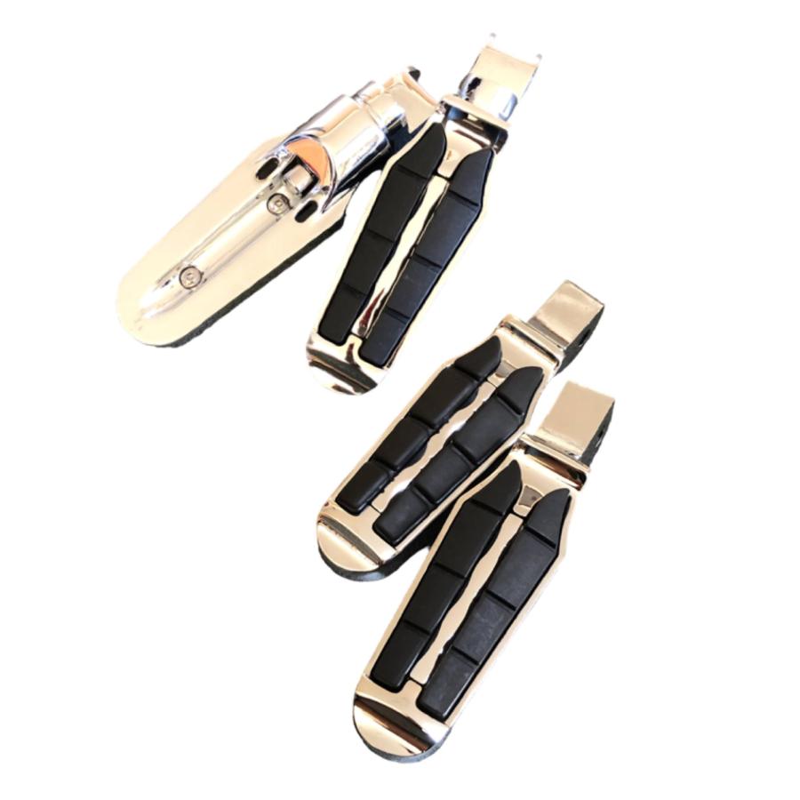 Dh フロント シャドウ スラッシャー ファントム 750 ペグ ステップ US Dh フロント シャドウ スラッシャー ファントム 750 ペグ ステップ US