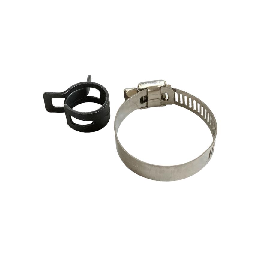 GPI製 ZRX 1200R 02-07 シリコン ラジエーター ホース サーキット