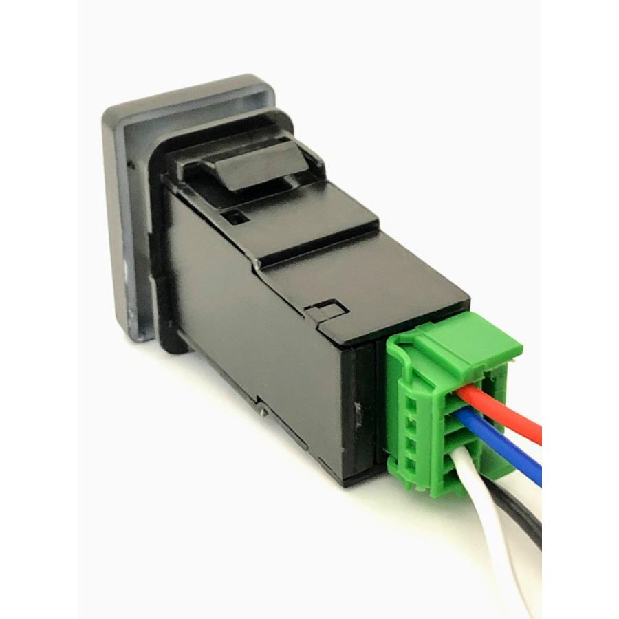 トヨタ 車検対応 バックフォグ スイッチ C Hr Chr シエンタ スープラ スペイド セリカ セルシオ ソアラ チェイサー ハイエース 86 パッソ セレナ セドリック 5 Bst01 Bgr Hyogo 通販 Yahoo ショッピング