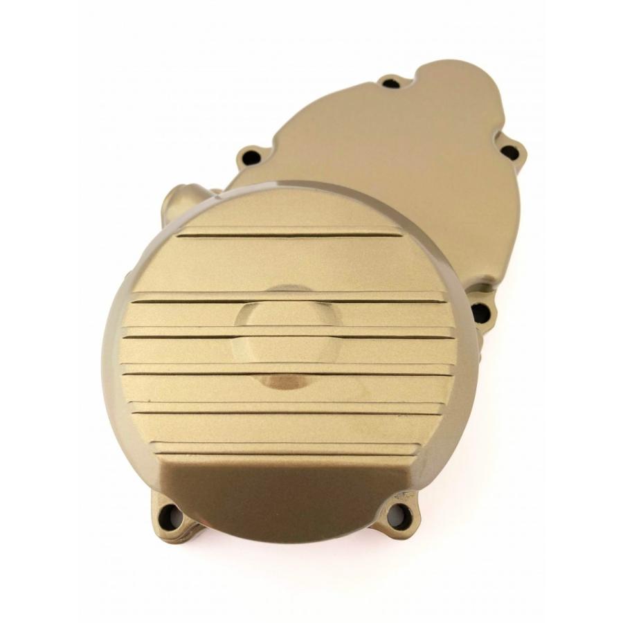 CBR400RR NC23 エンジンカバー CB400SF CB-1 ピックアップ クラッチ