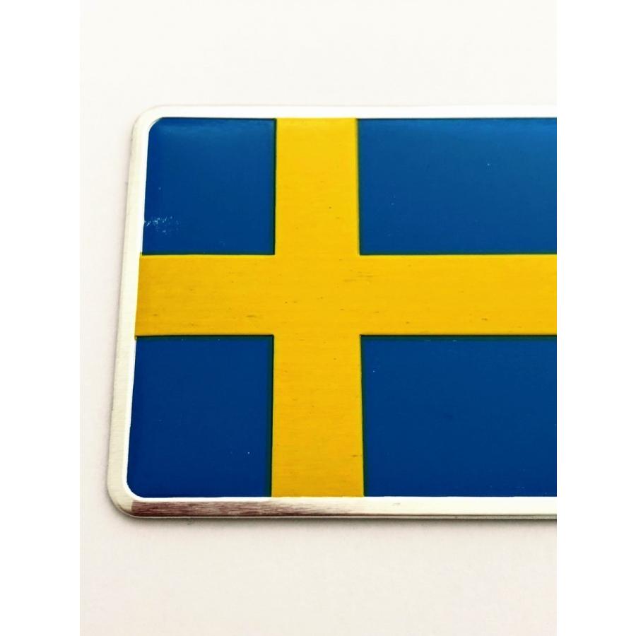 市場 スウェーデン 旗 国 エンブレム