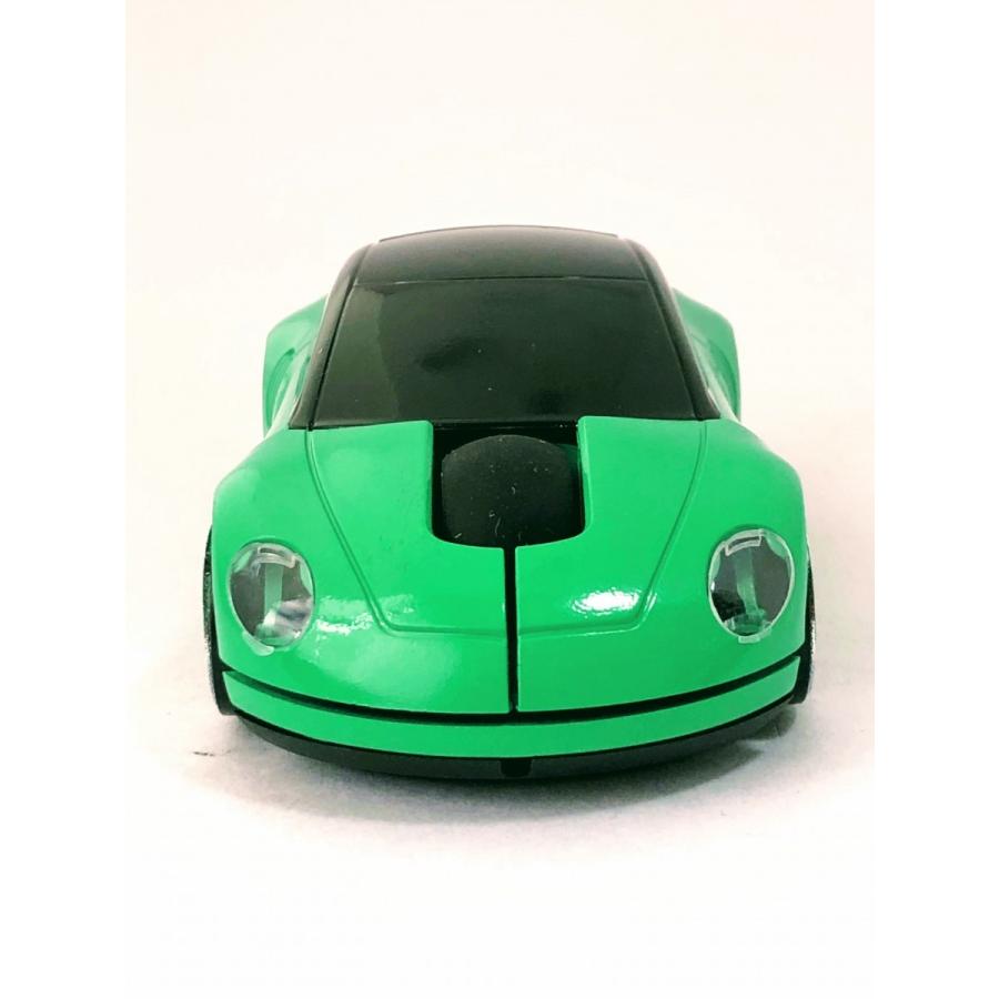 光学式 マウス スポーツカー ワイヤレス 車 スーパーカー 緑 ポルシェ フェラーリ ランボルギーニ Ms03green Bgr Hyogo 通販 Yahoo ショッピング