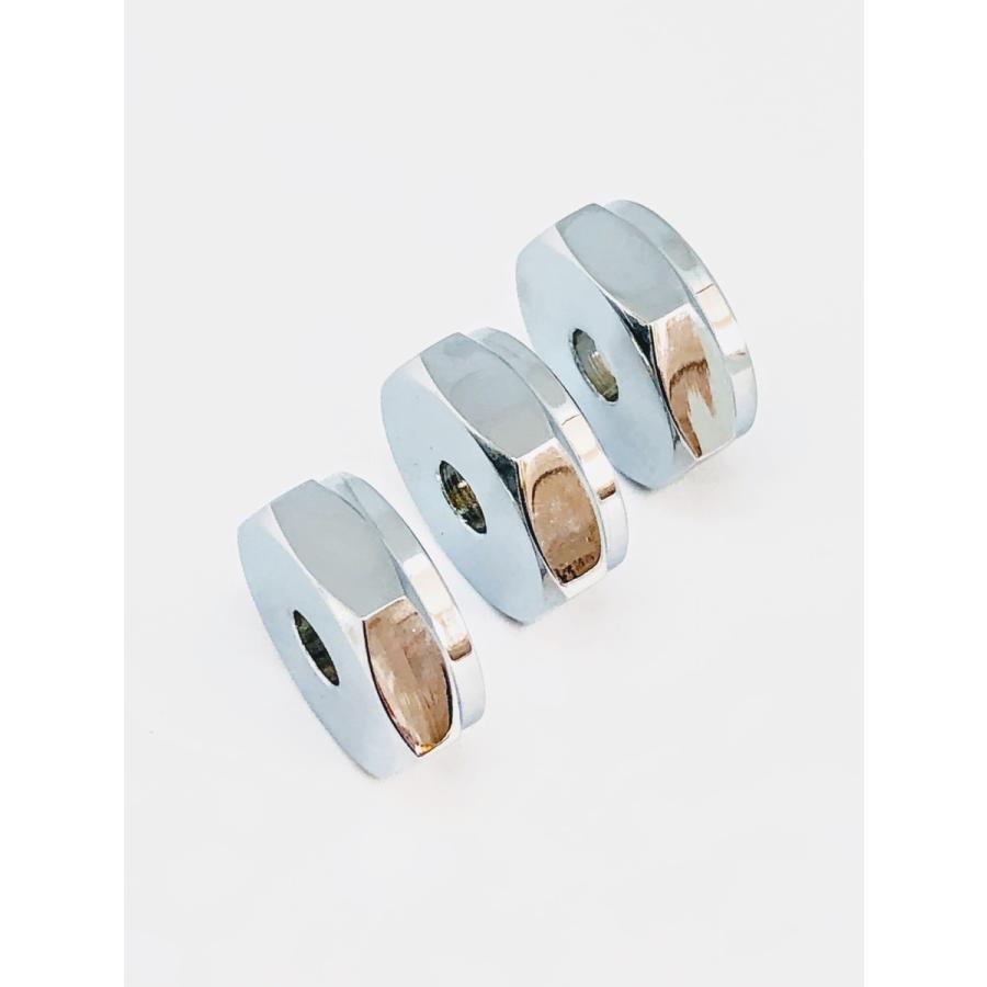 M 車検適合 イギリス 国旗 ボルト カバー ナンバー プレート 盗難抑止  