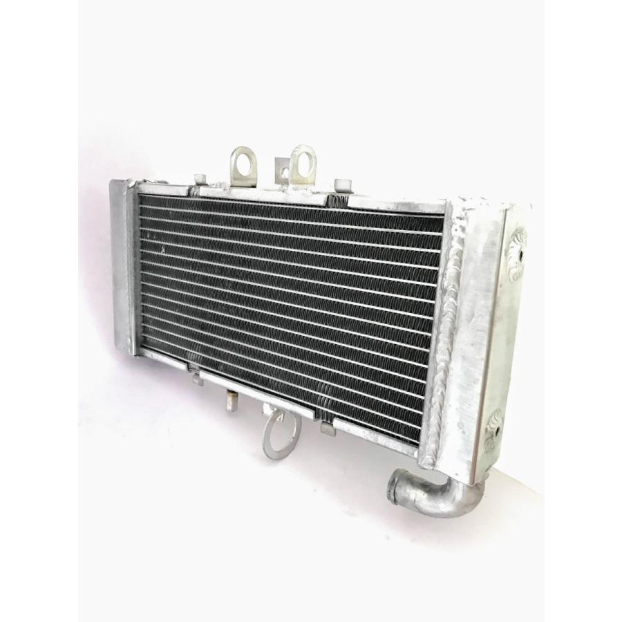 ホンダ CB400SF NC31 中期〜最終モデル オール アルミ ラジエーター