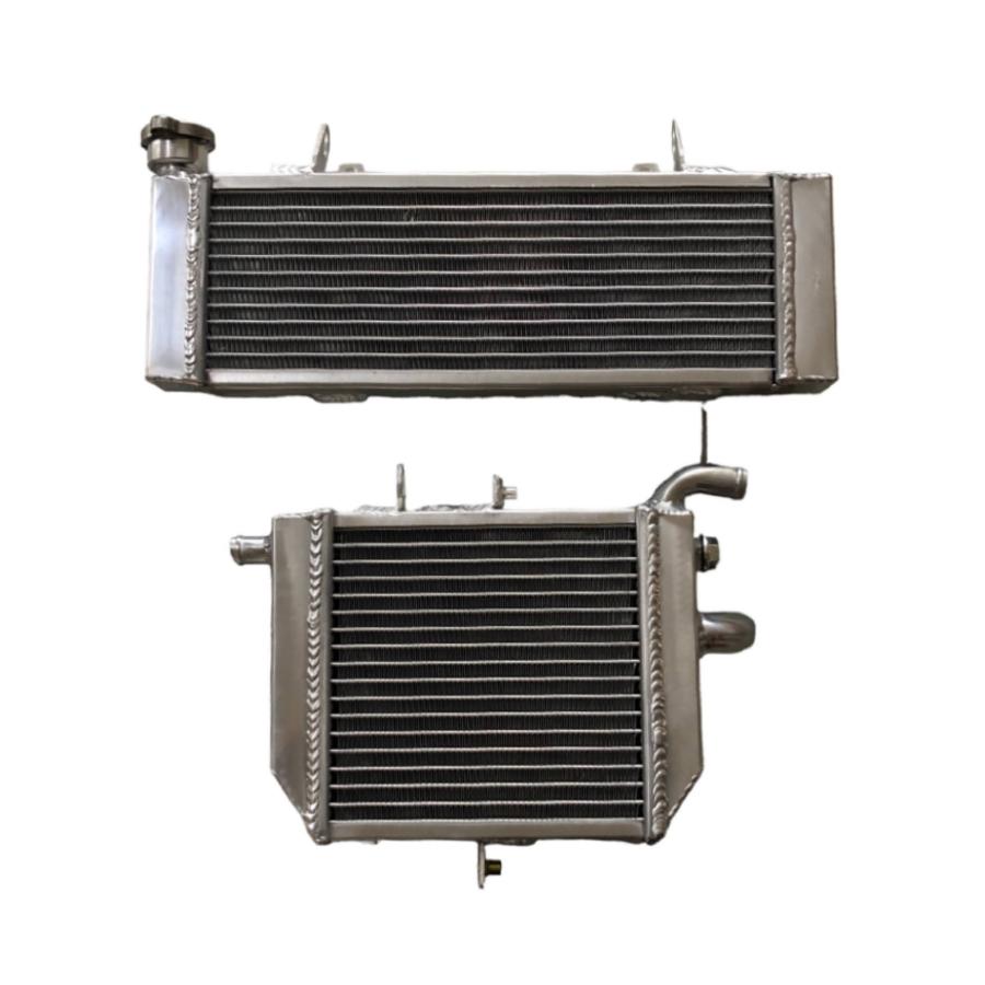 全国宅配無料 ホンダ Rvf400 Vfr400 オールアルミ ラジエター ラジエーター Nc35 Nc30 Honda Rvf Vfr 400 年最新海外 Www Thedailyspud Com