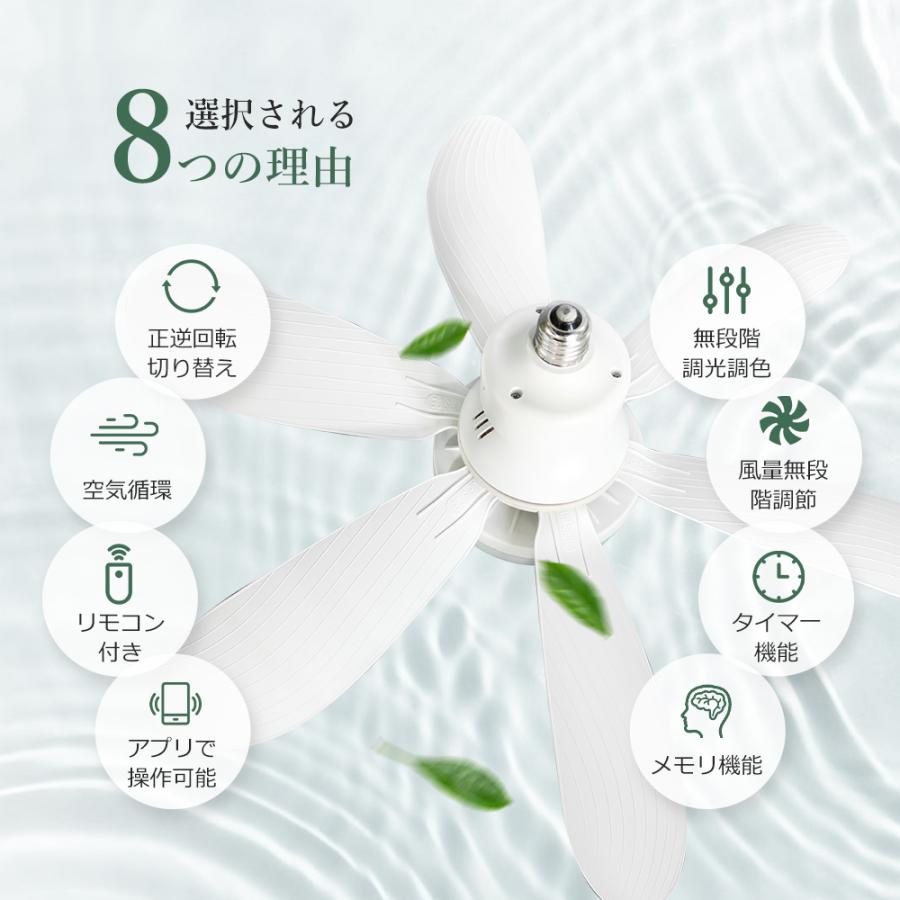 シーリングファン　サーキュレーター Amazon.co.jp : 「スイングで360°首振り＆回転」シーリング