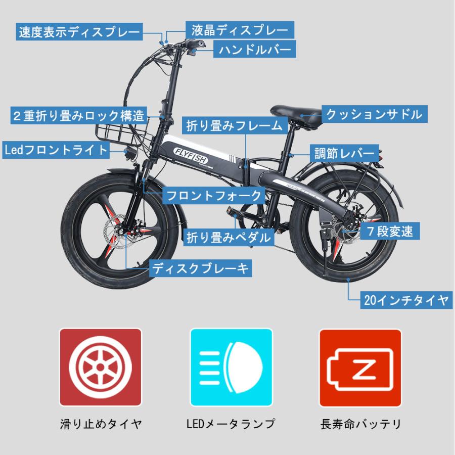 アシスト自転車 折りたたみ 20インチ 電動アシスト自転車 カゴ アシスト自転車 折りたたみ 20インチ 電動アシスト自転車 カゴ