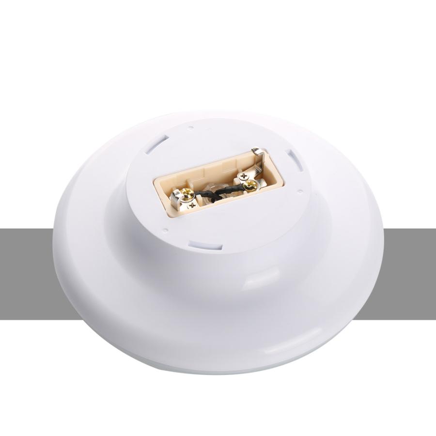 LEDシーリングライト 8畳 25W 調光・調色 3段階(白色→昼光色→電球色