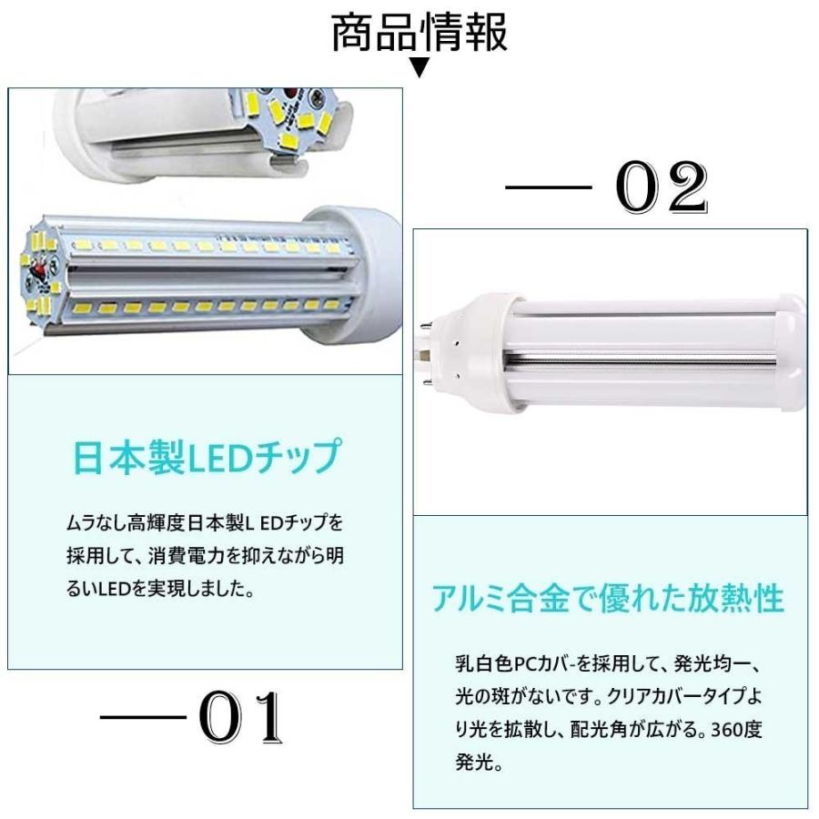 配線工事必要 FHT57コンパクト蛍光灯 三菱 三波長蛍光灯 LEDタイプ