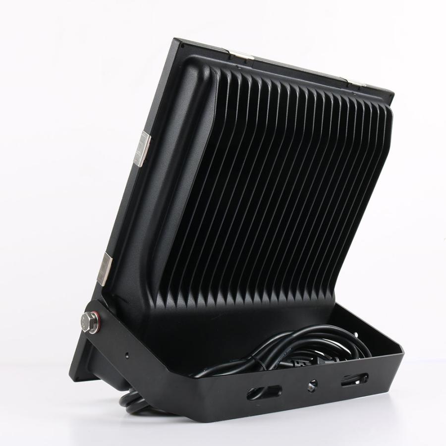 LED投光器 屋外 作業灯 500W 5000W相当 100000ML 極薄型 LED LED投光器 屋外 作業灯 500W 5000W相当 100000ML 極薄型 LED