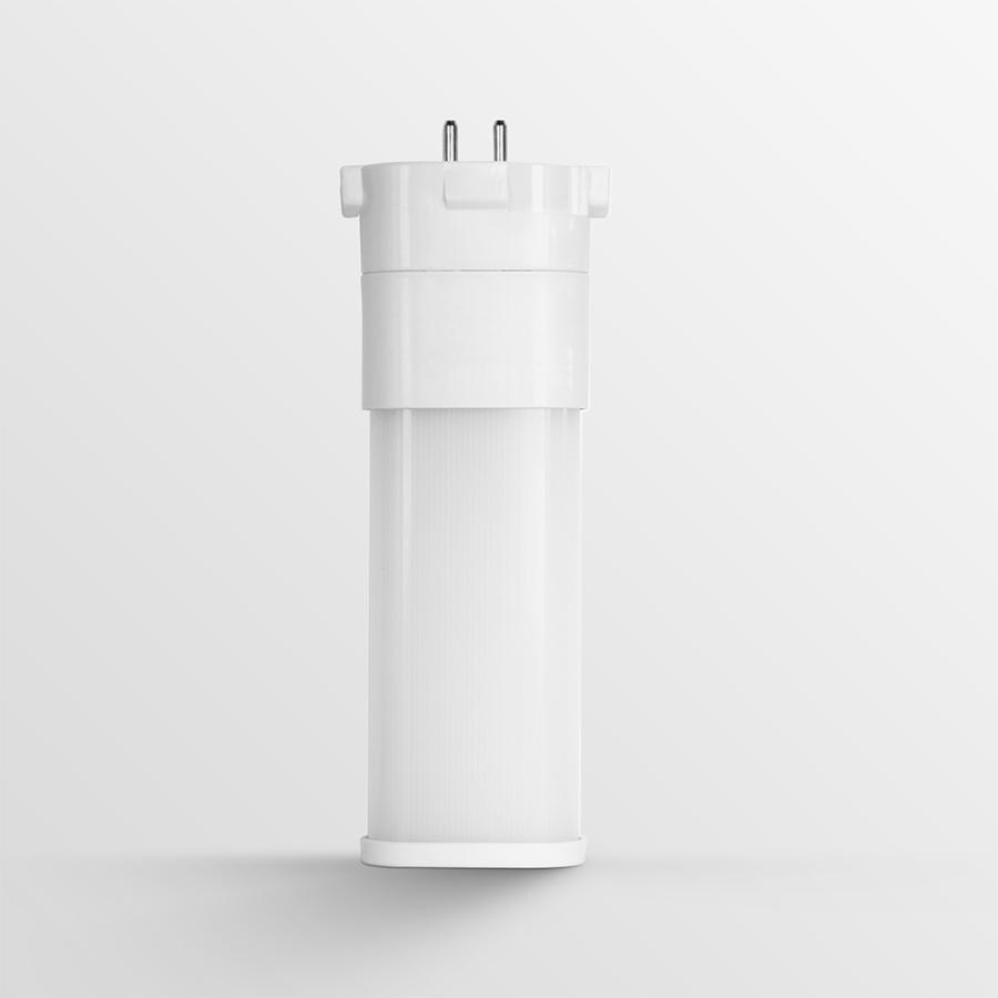 4本セット 配線工事必要 FPL9EX型LED FPL9W形対応 消費電力4.5W 900lm