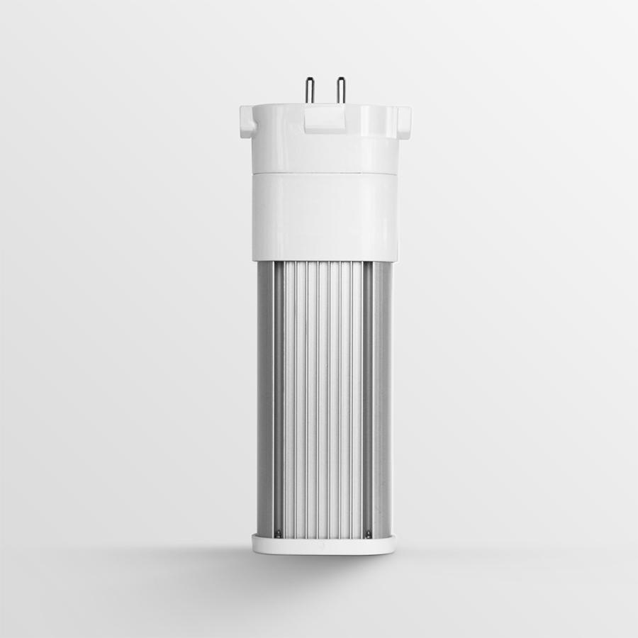 4本セット 配線工事必要 FPL9EX型LED FPL9W形対応 消費電力4.5W 900lm