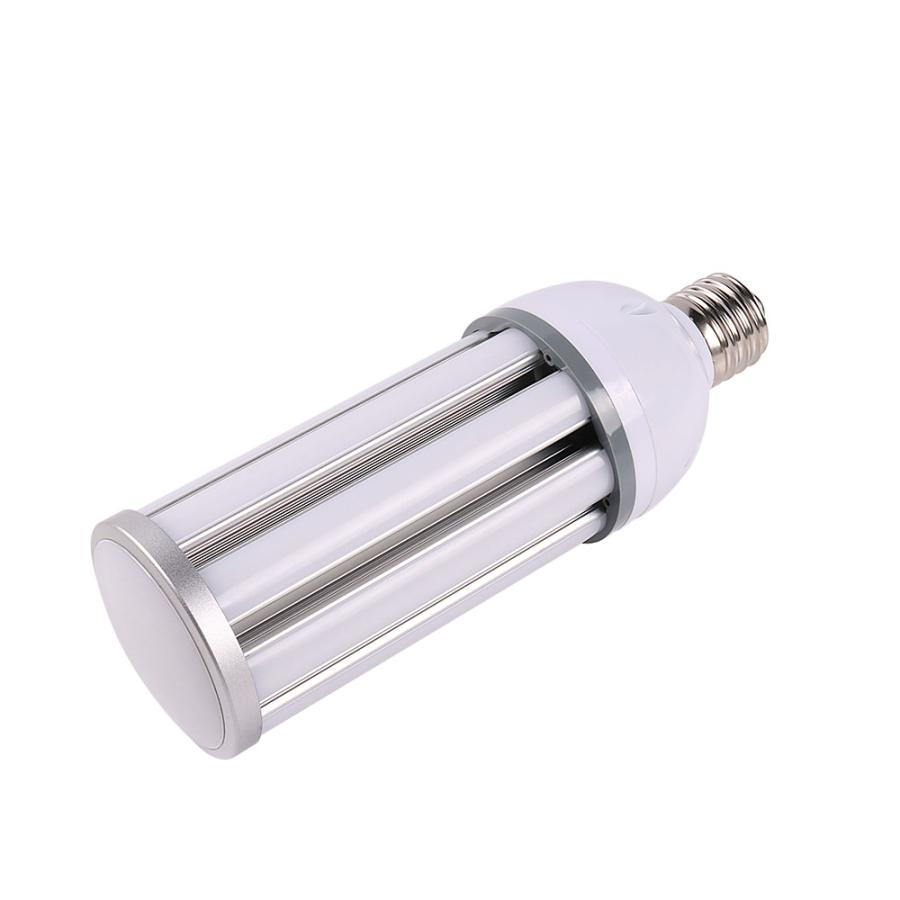50個セット LED水銀灯 LEDコーンライト 60W LED電球 E39口金 120000LMトウモロコシ型  軽量型 HF400X LEDライト 街路灯 防犯灯 水銀灯 コーン型 IP64 防塵 防水の画像