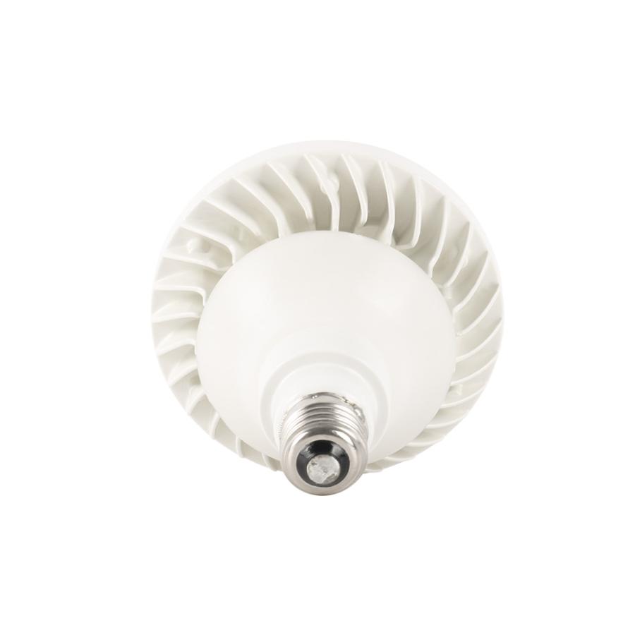 LED 電球ビーム型 昼白色 2個セット 2個セット 「1年保障」 LED電球 ビーム電球 ビームランプ 300W相当 E26
