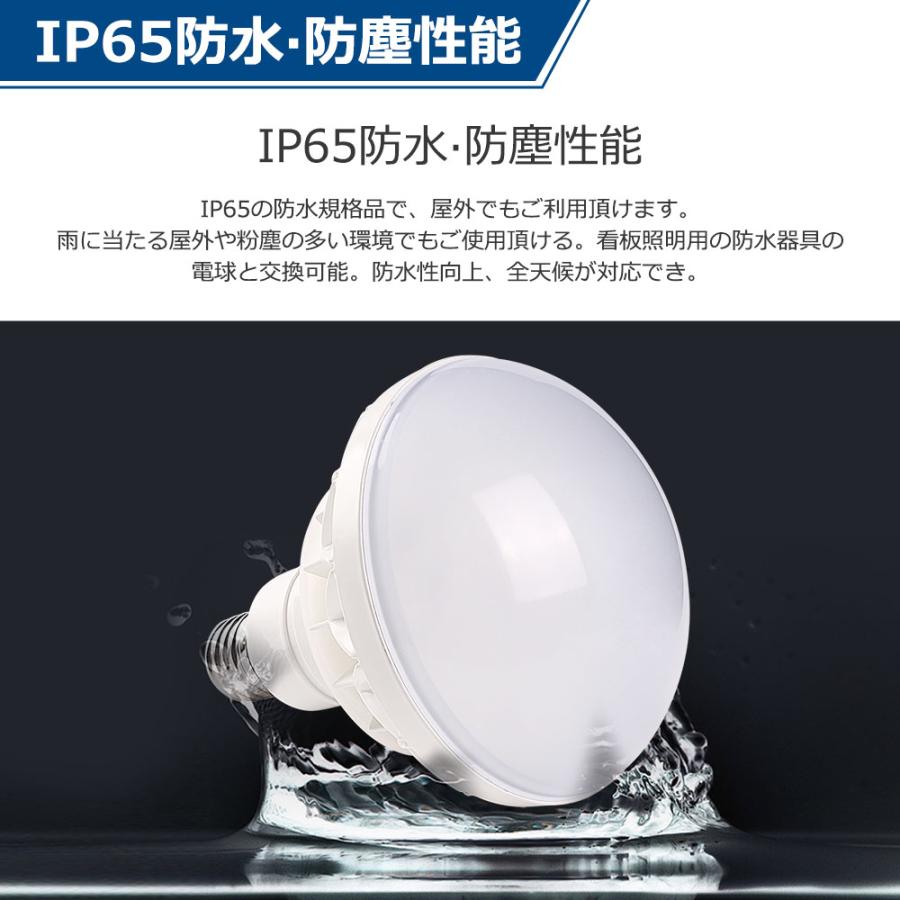 安心の国産品1年保証】LEDビーム電球 E39口金 50W 10000LMの明るさ