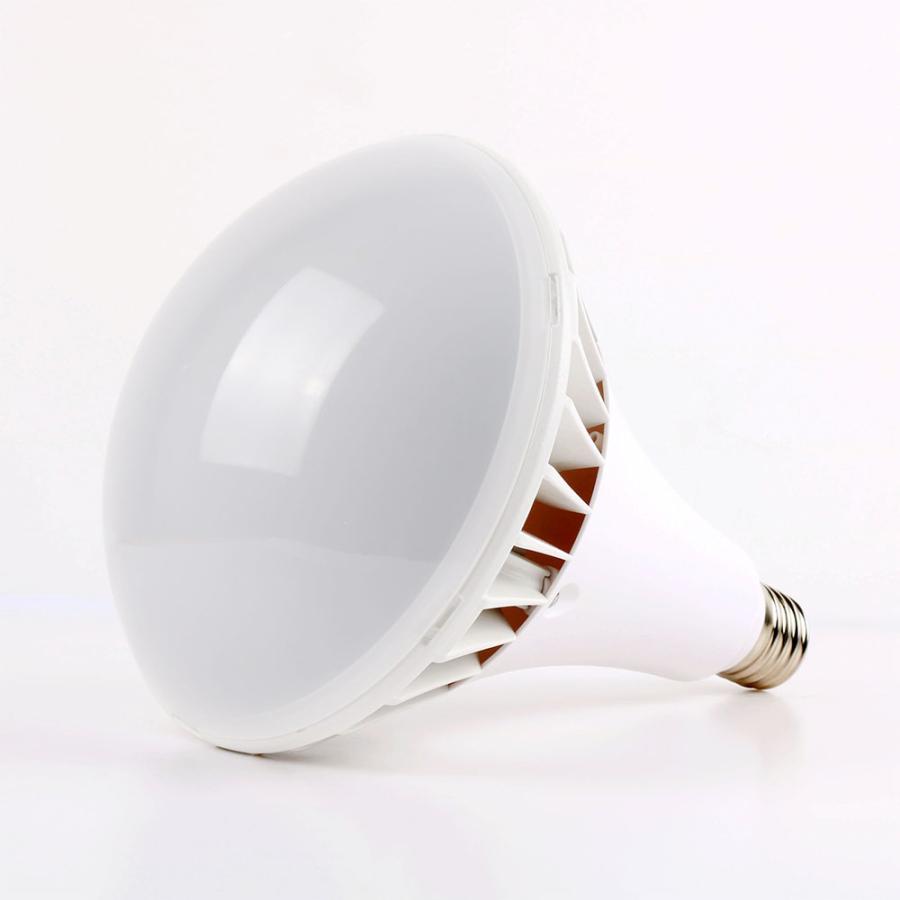 20個セット led バラストレス水銀灯100W Par65 100W 20000ルーメン