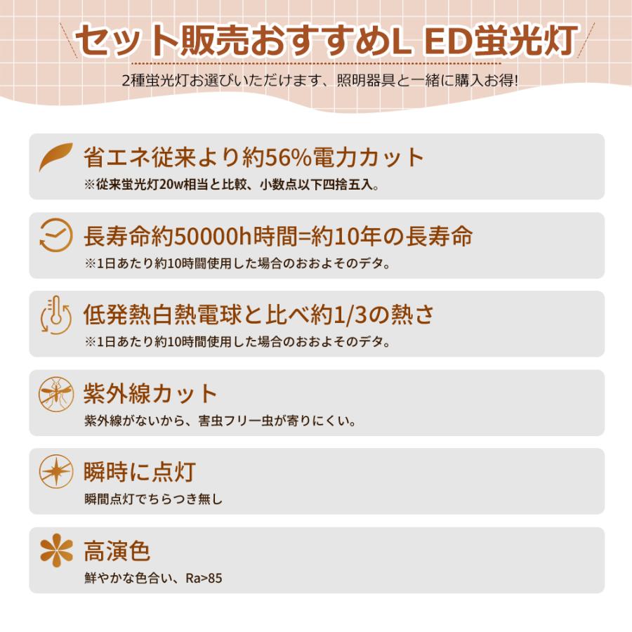 94台 逆富士蛍光灯器具 40W型 2灯式 逆富士40w2灯 ledベースライト 逆富士型 逆富士型 天井直付型 LED直管蛍光灯専用 逆富士型照明器具 LED蛍光灯ランプ付きの画像