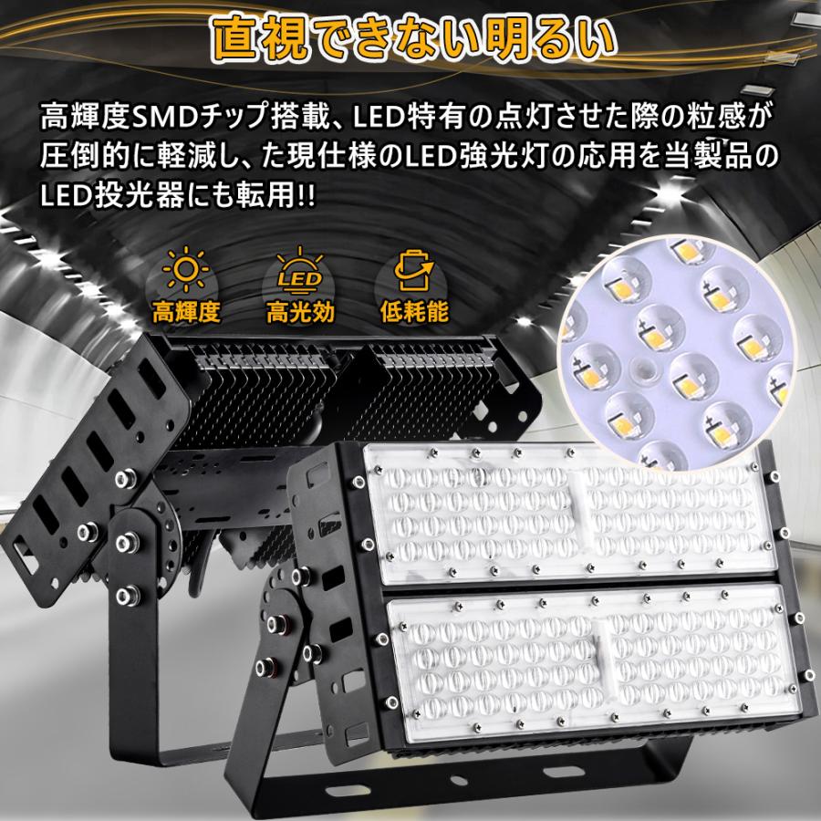 照明　LED投光器 防雨型 投光機 照明 屋外 LEDライト 投光器 led 屋外 防水 1000w相当 100w投光器 100v 人気の屋外照明 屋外