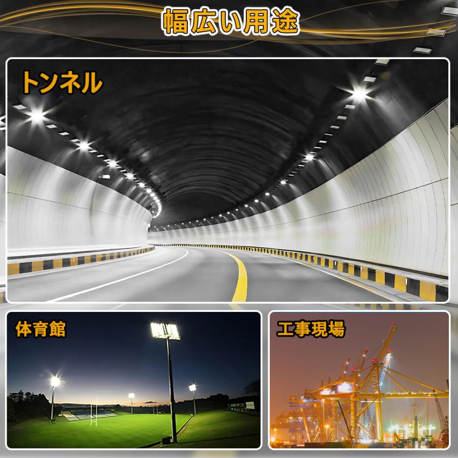 投光器 led 屋外 防水 1000w相当 100w投光器 100v 人気の屋外照明 屋外