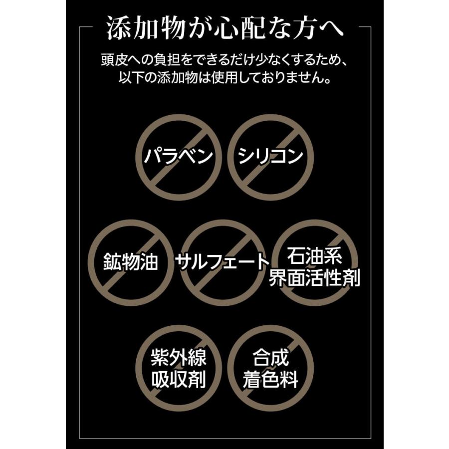 フコイダン プロテオグリカン 海煌MAGICAL DEEP SHAMPOO スカルプ シャンプー ２本セットの画像