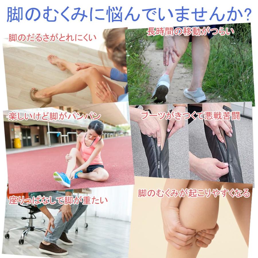 ふくらはぎサポーター 美脚 着圧サポーター 段階加圧 引き締め 美脚サポーター 静脈怒張予防 脛サポーター 血行促進 静脈瘤予防 弾性ストッキング むくみ解消 Bhc C23 Bhcanaeヤフー店 通販 Yahoo ショッピング