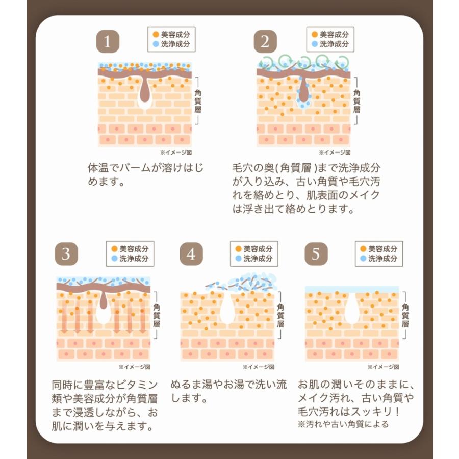 クレディア クレンジングバーム クレンジング バーム 毛穴ケア メイク落とし 化粧落とし オイル にきび 敏感肌 洗顔 乾燥肌 スキンケア 美容洗顔 黒ずみ 角栓 |  | 11
