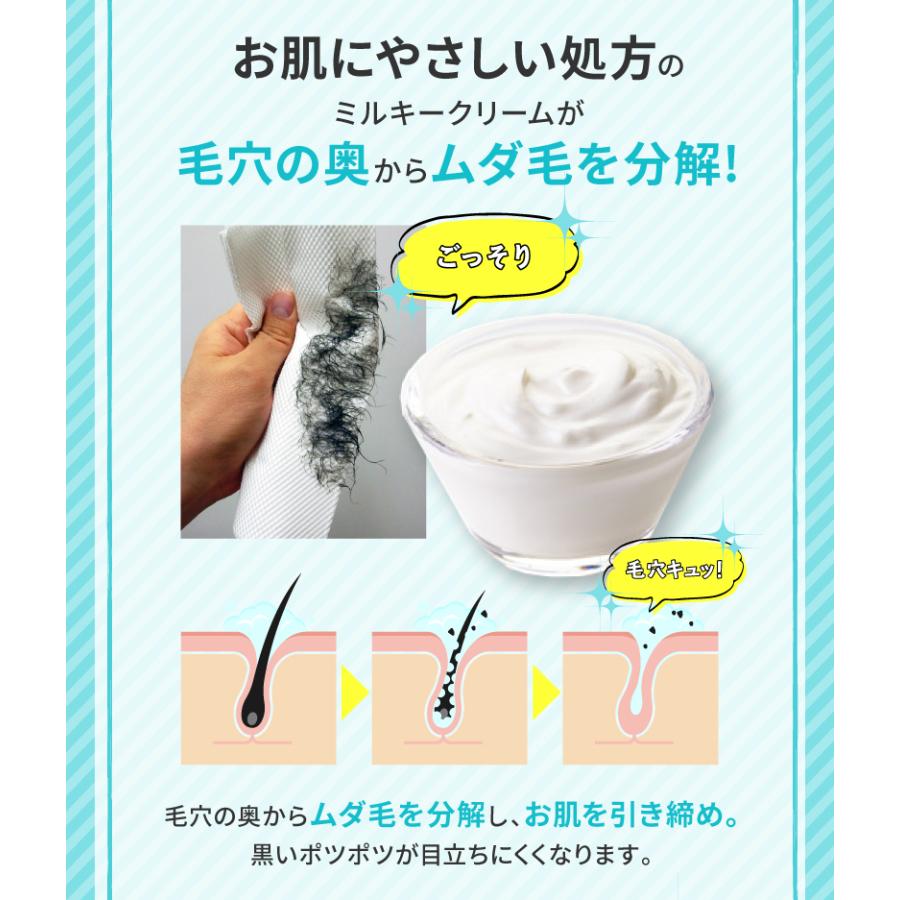 脱毛クリーム 女性 デリケートゾーン 除毛剤  ビキニライン メンズ 除毛クリーム デリケート 除毛剤 ムダ毛処理 vゾーン脱毛剤 ココラビ ヘアリムーバークリーム |  | 06