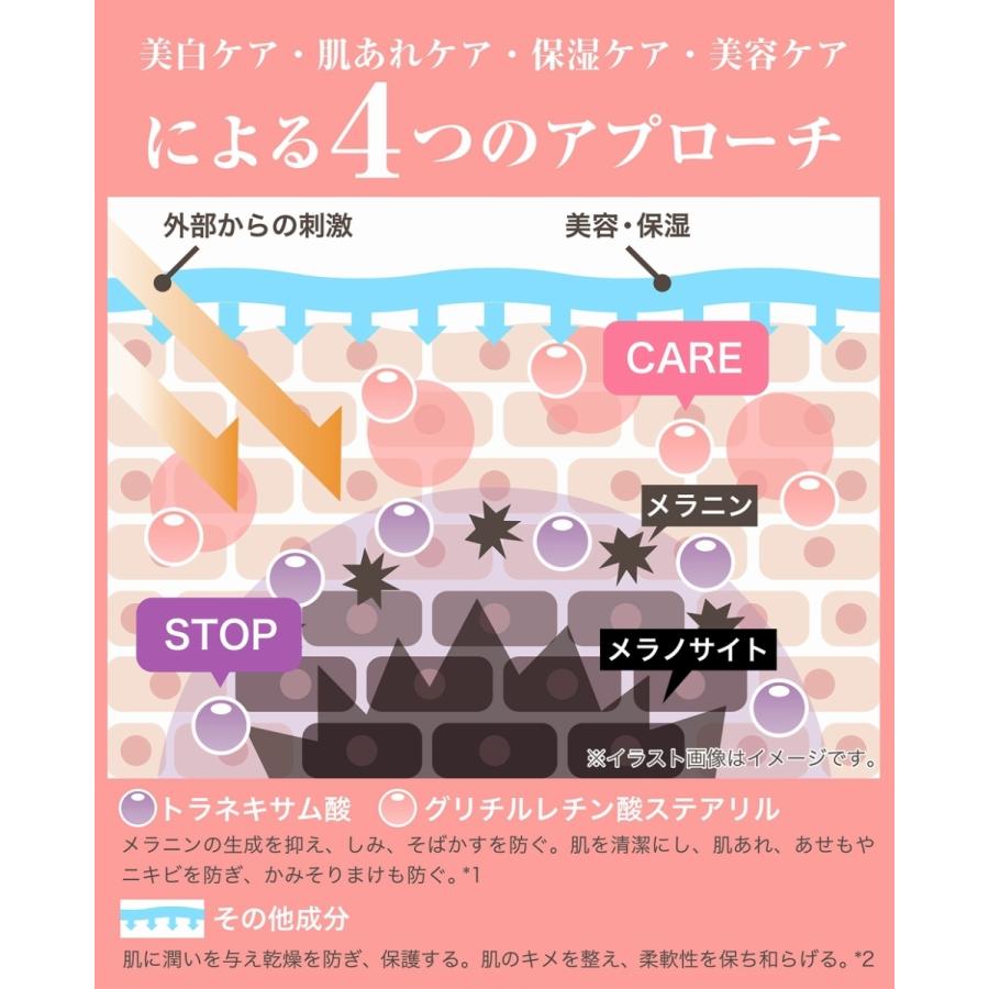 薬用 デリケートゾーン 黒ずみ クリーム 黒ずみケア 膝 肘 脇 美白クリーム 下地 お尻 黒ずみ 乳頭保護 乳首 デリキュア トーンアップ ホワイトニング クリーム |  | 08