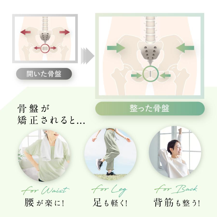 骨盤ベルト 産後 腰痛 ぽっこりお腹 矯正 ダイエットグッズ 姿勢矯正