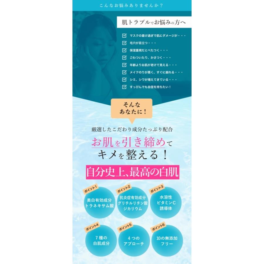 トラネキサム酸配合美白ローション　ビタミンC誘導体　肌の透明感アップ　セラミド 薬用 化粧水 保湿 美白 ニキビ さっぱり化粧水 ビタミンc