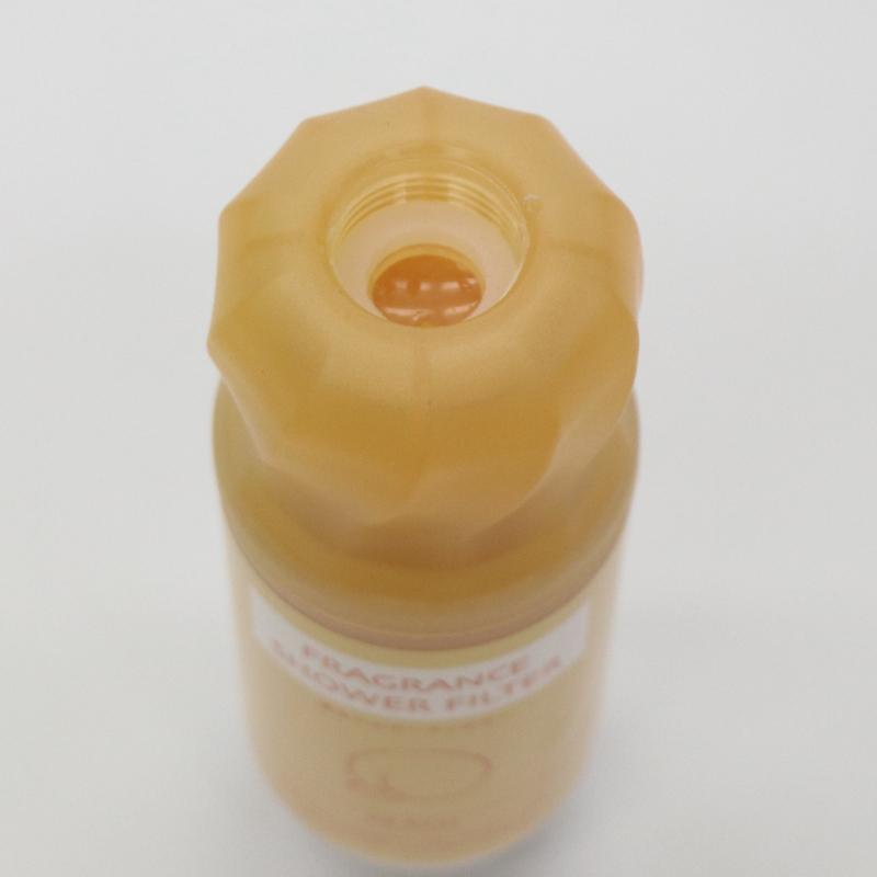 工事不要 高品質 塩素除去 スキンケア シャワーフィルター アロマ フレグランス ビタミンc 保湿 シャワーヘッド ビタミンシャワー【香るシャワーフィルター】 |  | 08