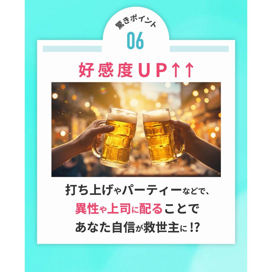 二日酔い対策 二日酔い お酒 サプリ 最強 濃縮液 予防 薬 二日酔いにならない薬 飲むシリカ シリカ水 ウコン 肝臓 サプリ 肝臓エキス ケイ素【よいピタん 1箱】｜bhd｜13