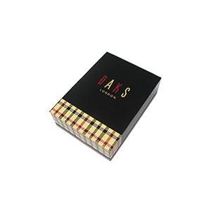 DAKS ダックス DC20004 カフス カフリンク メッキ シルバー系 |  | 01