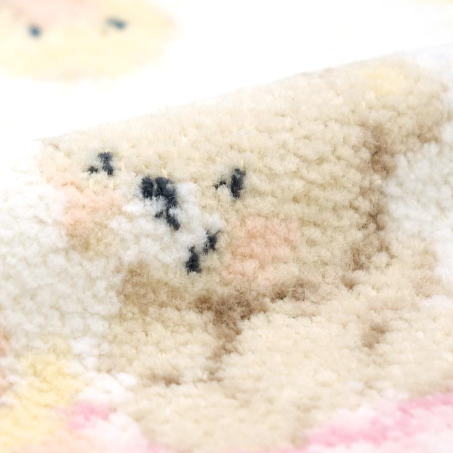 feiler（フェイラー） Ben&Fine 【25cm】 ハンカチ ハンドタオル 小熊