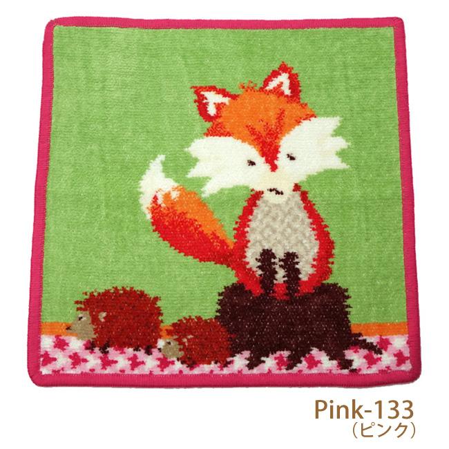 ☆あるぱか☆新品未使用　フェイラー　FEILER　ハンカチ　3枚セット ニューポージー タオルハンカチ3枚セット NPO-S9085(ペール