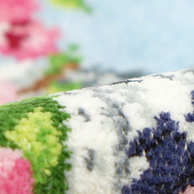 feiler FEILER フェイラー Four Seasons 【25cm】 ハンカチ ハンド